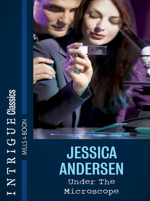 cover image of Under the Microscope
